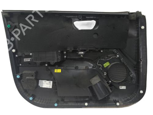 Front right panel KIA STONIC (YB) 1.0 T-GDi | BP23127260C59 - Image 3