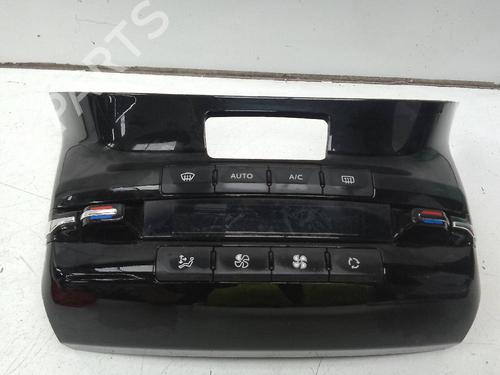 Climate control PEUGEOT 208 I (CA_, CC_) 1.6 HDi | BP19776839I5 