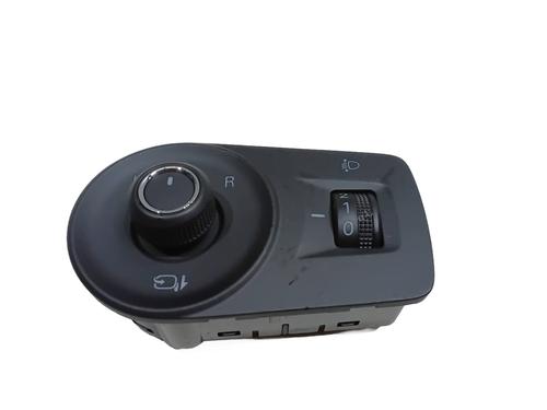 Switch MG MG ZS SUV (AZS1) 1.5 VTi | BP31037504I30