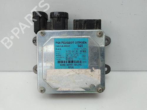 Electronic module CITROËN C3 I (FC_, FN_) 1.4 16V HDi | BP22332833M83 