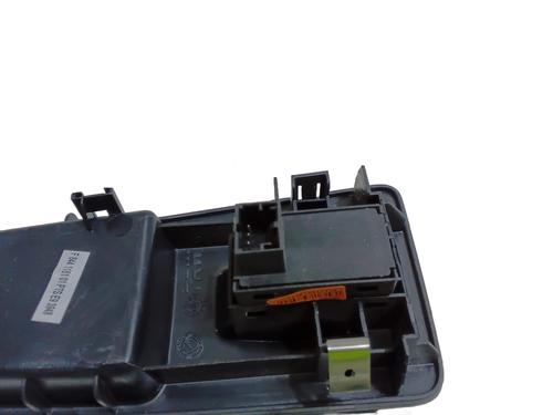 Right front window switch LANCIA DELTA III (844_) 1.6 D Multijet (844.AXC11, 844.AXC1A) | BP40119031I26  - Image 5