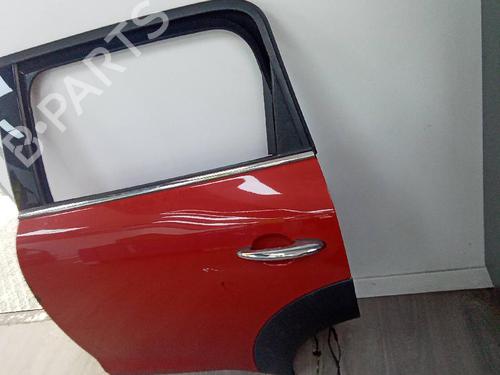 Left rear door MINI MINI COUNTRYMAN (R60) Cooper D | BP18738309C4 