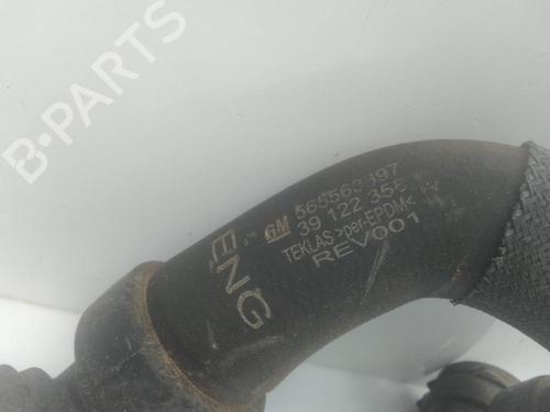 Pipe OPEL ASTRA K (B16) 1.6 CDTi (68) | BP22214782M125 