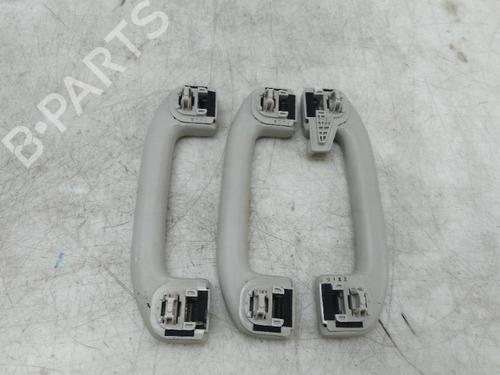 Used Interior roof handle NISSAN JUKE (F15) 1.5 dCi (110 hp) 18737730