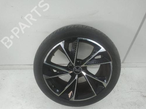 Rim AUDI A6 Allroad C7 (4GH, 4GJ) 3.0 TDI quattro | BP21783608C45 