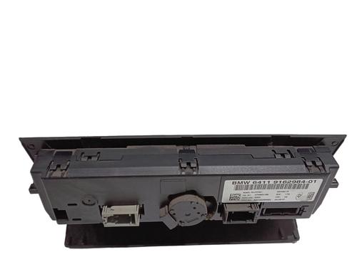Climate control BMW 3 Coupe (E92) 320 d | BP37022489I5 - Image 3
