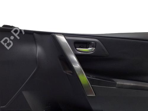 Front right panel TOYOTA AURIS (_E18_) 1.4 D-4D (NDE180_, NDE180R) | BP23417115C59 - Image 4