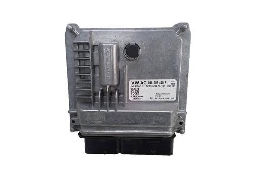 Engine control unit (ECU) SEAT IBIZA V (KJ1, KJG) 1.6 TDI | BP18575793M57 - Image 7