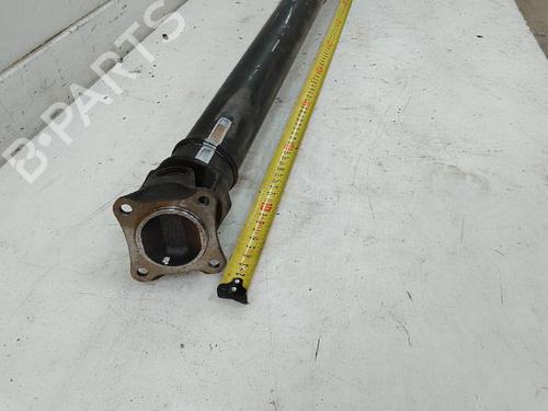 Used Driveshaft SUBARU XV (_GP_) 2.0 D AWD (109 hp) 20143774