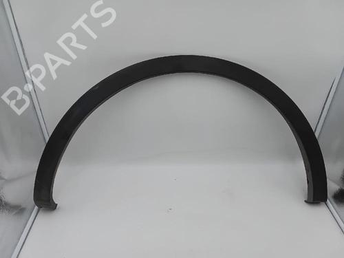 Rear right wheel arch trim RENAULT KADJAR (HA_, HL_) 1.5 dCi 110 (HLA3) | BP26446721C137 