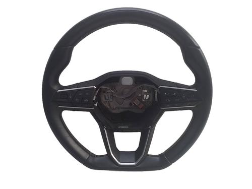 Used Steering wheel Steering wheel SEAT LEON Sportstourer (KL8, KLD) 2.0 TDI (150 hp) 28149740 28149740