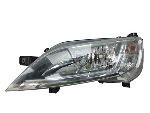 Left headlight FIAT DUCATO Van (250_) 130 Multijet 2,3 D | BP28149852C28  - Image 8