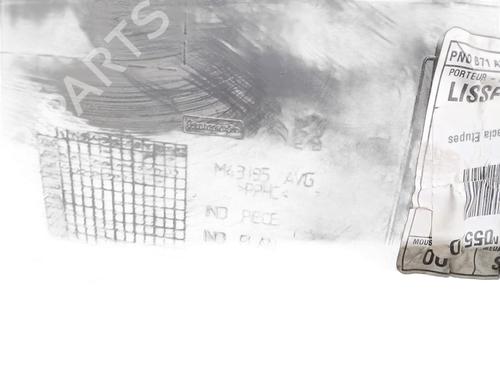 Front left panel CITROËN C4 II (NC_) 1.6 HDi 90 | BP34270663C58  - Image 6