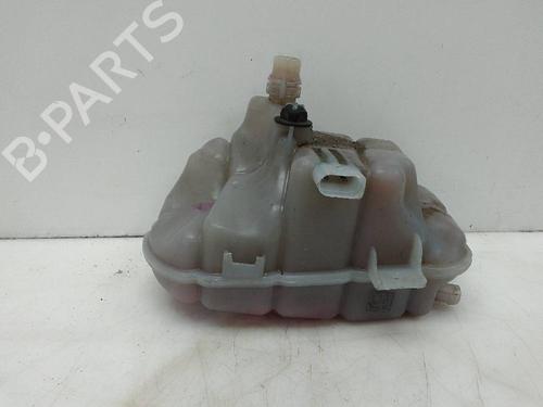 Expansion tank AUDI A6 C7 Avant (4G5, 4GD) 3.0 TDI quattro | BP23948334C120 
