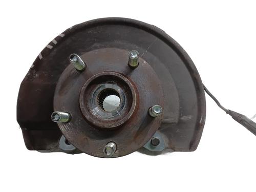 Right front steering knuckle MITSUBISHI ASX (GA_W_) 1.8 DI-D (GA6W) | BP35976633M26  - Image 5