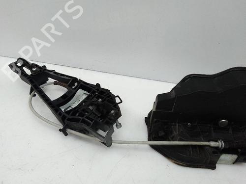 Front right lock BMW 1 (F20) 116 d | BP22797868C97 