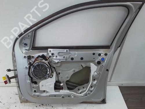 Right front door PEUGEOT 308 II (LB_, LP_, LW_, LH_, L3_) 1.6 BlueHDi 120 | BP27539237C3 