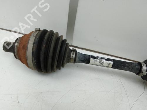 Left front driveshaft VW TOURAN (5T1) 1.5 TSI | BP26055131M38 