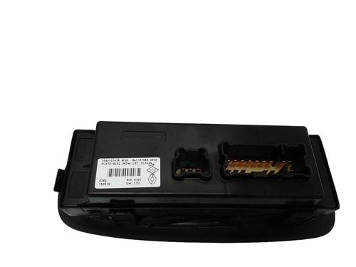 Left front window switch RENAULT KADJAR (HA_, HL_) 1.6 dCi 130 (HLA4) | BP22719407I27 - Image 2
