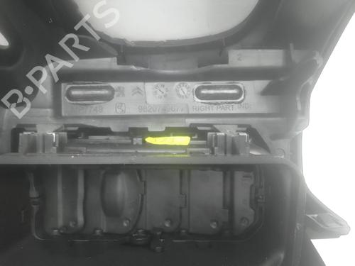 Luftventil OPEL COMBO E Tour / Life (K9) 1.5 | BP22890518I21 - Image 5