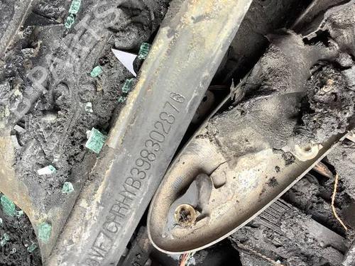 Peças CITROËN XSARA PICASSO (N68)  2.0 HDi  4562792