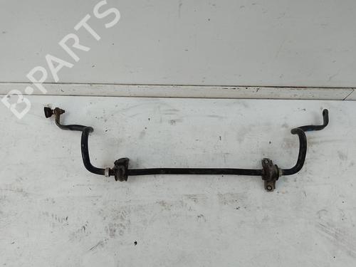 Used Anti roll bar Anti roll bar NISSAN QASHQAI II (J11, J11_) 1.2 DIG-T (115 hp) 19143511 19143511
