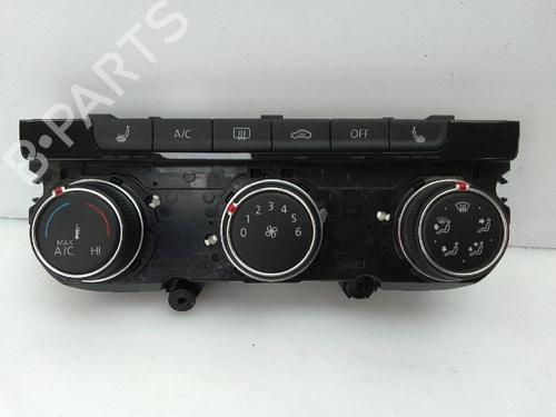 Climate control VW GOLF VII (5G1, BQ1, BE1, BE2)  | BP26232294I5 