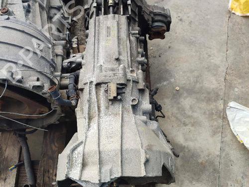 Manual Gearbox (For Parts) BMW X1 (E84)  | BP26053419M65 