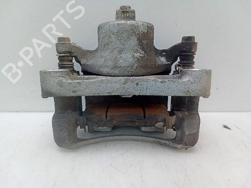 Right front brake caliper NISSAN JUKE (F15) 1.2 DIG-T | BP18589516M104 