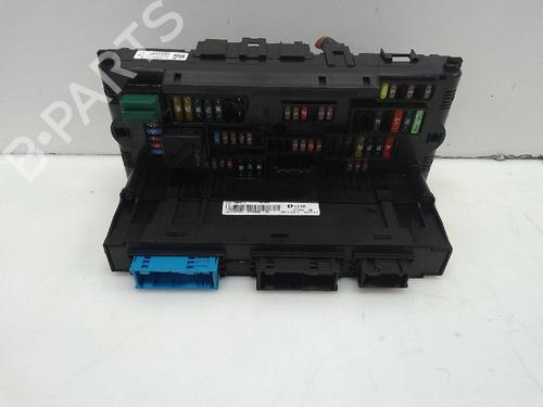 Fuse box BMW X3 (F25)  | BP23207349E1 