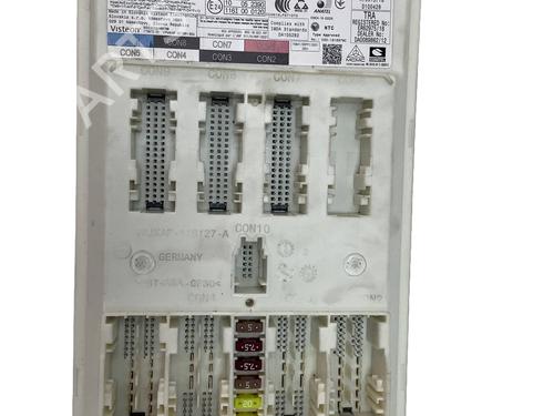 Used Electronic module Electronic module BMW 2 Gran Coupe (F44) 218 i (140 hp) 18583052 18583052