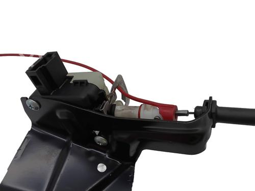 Brændstofdæksel aktuator AUDI TT Roadster (8J9) 2.0 TFSI | BP30051396E18