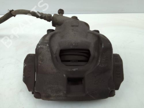 Used Right front brake caliper Right front brake caliper LAND ROVER RANGE ROVER EVOQUE (L538) 2.2 D (150 hp) 20714280 20714280