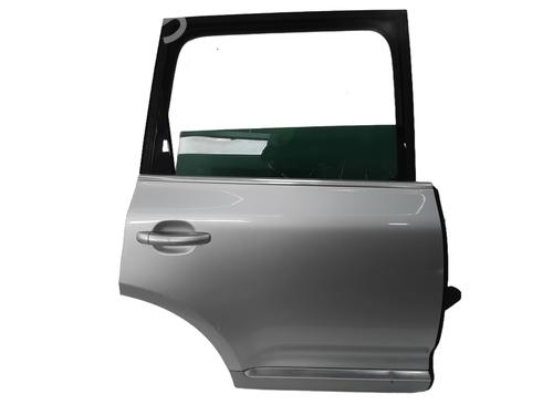 Used Right rear door Right rear door VW TOUAREG (7P5, 7P6) 3.0 V6 TDI (240 hp) 33286144 33286144