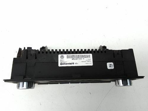 Climate control VW POLO V (6R1, 6C1) 1.6 TDI | BP18579335I5