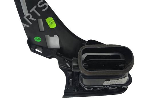 Air vent RENAULT KADJAR (HA_, HL_) 1.6 dCi 130 (HLA4) | BP23417378I21 - Image 4