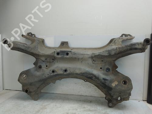 Subframe TOYOTA AURIS (_E15_) 1.4 D-4D (NDE150_, NDE150R) BP29386374M9