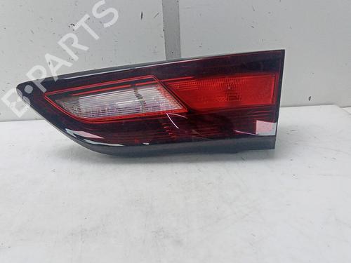 Used Right tailgate light Right tailgate light OPEL ASTRA K (B16) 1.6 CDTi (68) (110 hp) 19938691 19938691