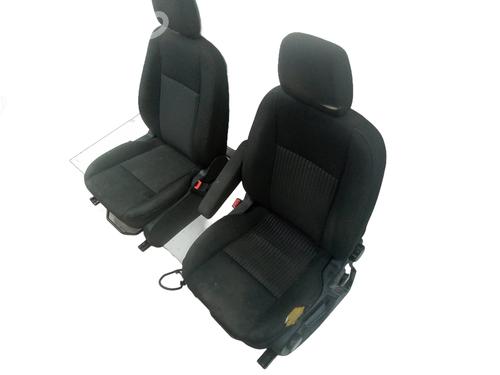 Sæde sæt FORD TRANSIT CUSTOM V362 Bus (F3) 2.2 TDCi | BP23207644C78 - Image 12