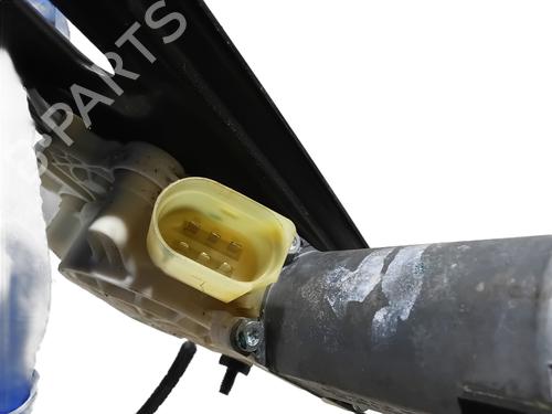 Front right window mechanism BMW X5 (E70) 3.0 sd | BP35944932C23 - Image 3