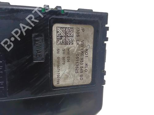 Electronic module VW GOLF V Variant (1K5) 1.9 TDI | BP37874161M83 - Image 3