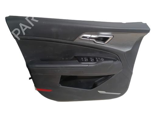 Forreste venstre beklædning Forreste venstre beklædning KIA SPORTAGE V (NQ5) 1.6 T-GDI MHEV (150 hp) 34239914 34239914