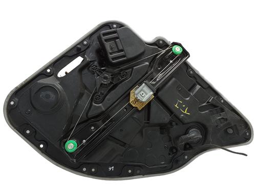 Rear left window mechanism MERCEDES-BENZ E-CLASS T-Model (S213) E 220 d 4-matic (213.205) | BP29995720C24 