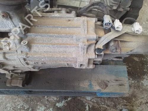 Used Gearbox SSANGYONG KYRON [2005-2014]  24997956