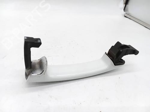 Rear right exterior door handle VW TIGUAN (5N_) 2.0 TDI | BP30050876C130 