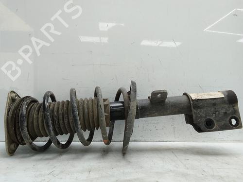 Used Right front shock absorber PEUGEOT RIFTER 1.5 BlueHDi 130 (130 hp) 29385526