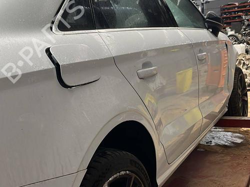 Display AUDI A3 Limousine (8VS, 8VM) 2.0 TDI | BP22365064C48 