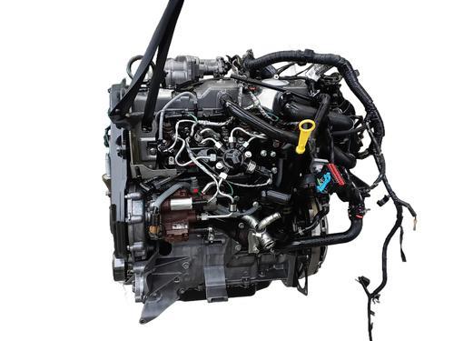 Engine FORD C-MAX (DM2) 1.8 TDCi | BP30123731M1 