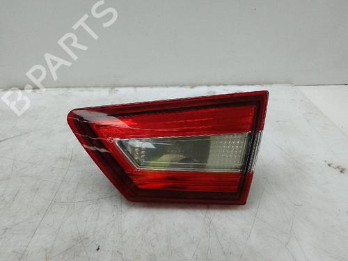 Right tailgate light RENAULT CLIO IV (BH_) 1.5 dCi 90 | BP18738510C80 