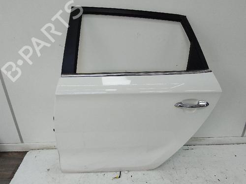 Left rear door KIA CARENS IV 1.7 CRDi | BP18586544C4 